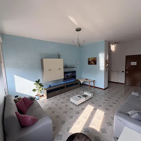 شقة House In The Center