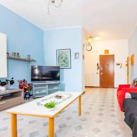 דירה House In The Center Oggiono